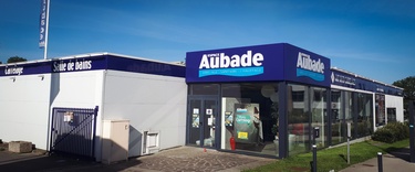 Magasin CMR Saint-Thibault-des-Vignes (77)