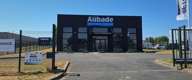 Magasin Espace Aubade Frazzi Fécamp