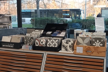 Magasin Frazzi Arpajon 7