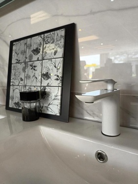 Magasin de carrelage Frazzi Choisy-le-Roi 1