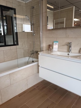 Magasin de carrelage Frazzi Choisy-le-Roi 11