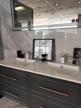 Magasin de carrelage Frazzi Choisy-le-Roi 3