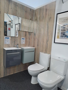 Magasin Frazzi Evreux 26