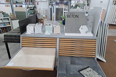 Magasin Frazzi Evreux 8