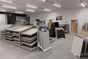 Magasin Frazzi Le Havre 12