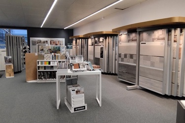 Magasin Frazzi Le Havre 9