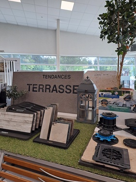 Magasin Frazzi Lisieux 1