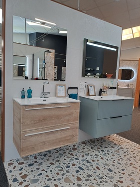 Magasin Frazzi Lisieux 28