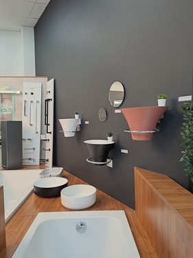 Magasin Frazzi Lisieux 29