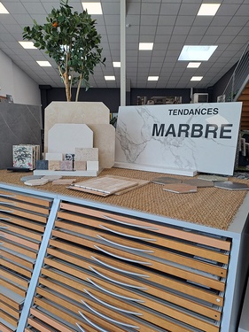 Magasin Frazzi Lisieux 4