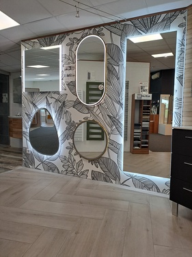 Magasin Frazzi Lisieux 37