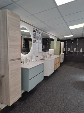 Magasin Frazzi Lisieux 8 