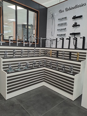 Magasin Frazzi Lisieux 9