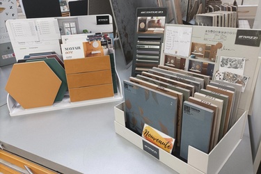 Magasin Frazzi Mondeville 30