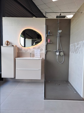 Magasin Frazzi Mondeville 37