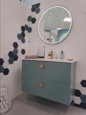 Magasin Frazzi Mondeville 42