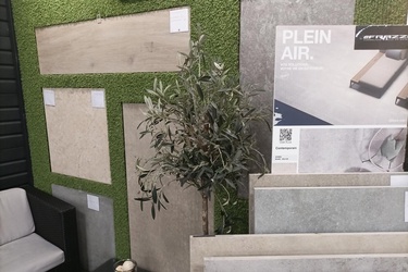 Magasin Frazzi Mondeville 8