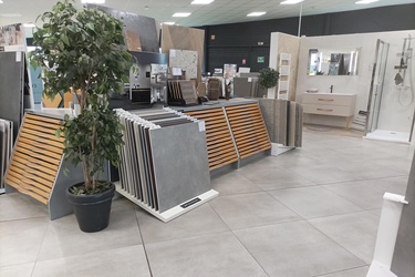 Magasin Frazzi Mondeville 10