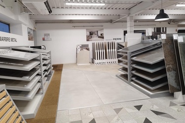 Magasin Frazzi Saint-Étienne-du-Rouvray 1