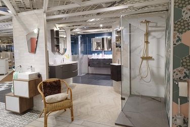 Magasin Frazzi Saint-Étienne-du-Rouvray 13