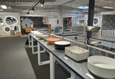 Magasin Frazzi Saint-Étienne-du-Rouvray 23