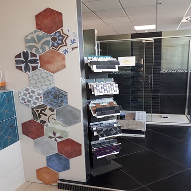 Magasin Guiraud Aubenas Ardèche (07) 14