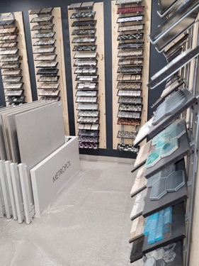 Magasin Guiraud à Echirolles