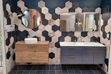 Magasin Guiraud Échirolles Isère (38) 10