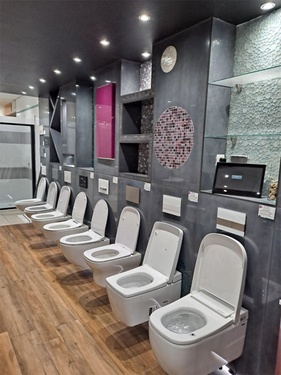 Magasin Guiraud Échirolles Isère (38) 6