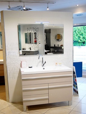 Magasin Guiraud à Montélimar (26) 26