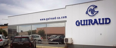 Magasin Guiraud Nyons Drôme (26)