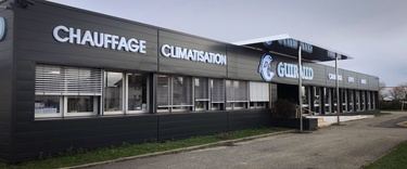 Magasin Guiraud Valence Drôme (26)