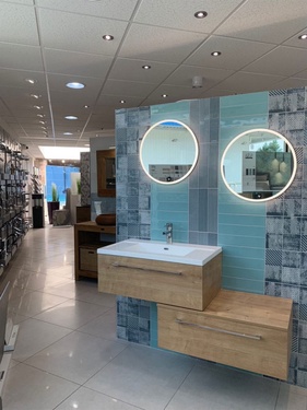 Magasin Guiraud Voiron Isère (38) 2