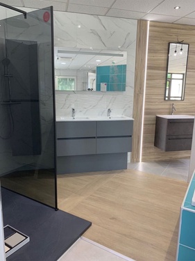 Magasin Guiraud Voiron Isère (38) 10