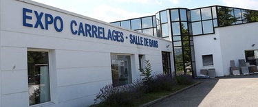 Magasin Guiraud Voiron Isère (38)