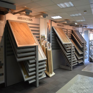 Magasin Maillard Alençon (61) 1