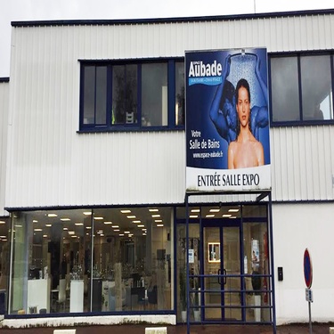 Magasin Maillard Alençon (61)