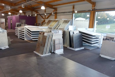 Magasin Maillard La Ferté Bernard (72)