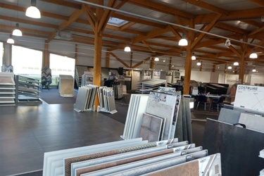 Magasin Maillard La Ferté Bernard (72)