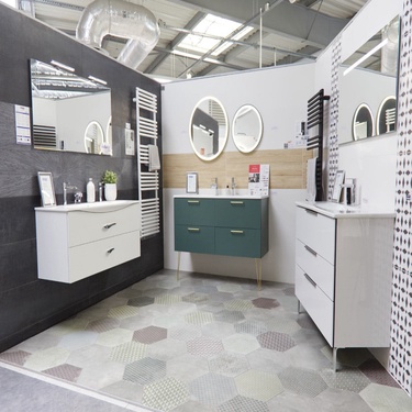 Magasin Maillard à Caen Colombelles (14) 2