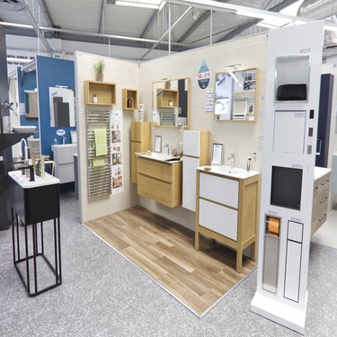 Magasin Maillard à Caen Colombelles (14) 9