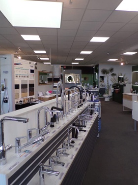 Magasin Maillard Flers (61) 2