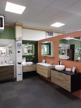 Magasin Maillard Flers (61) 6