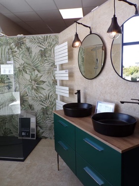 Magasin Maillard Flers (61) 7