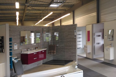 Magasin Maillard Granville (50) 1