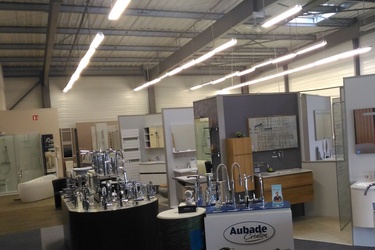 Magasin Maillard Granville (50) 2