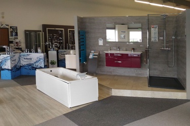 Magasin Maillard Granville (50) 8