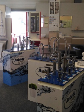 Magasin Maillard Granville (50) 9