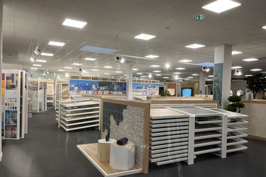 Magasin Maillard Le Havre (76)