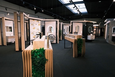 Choix de robinetterie